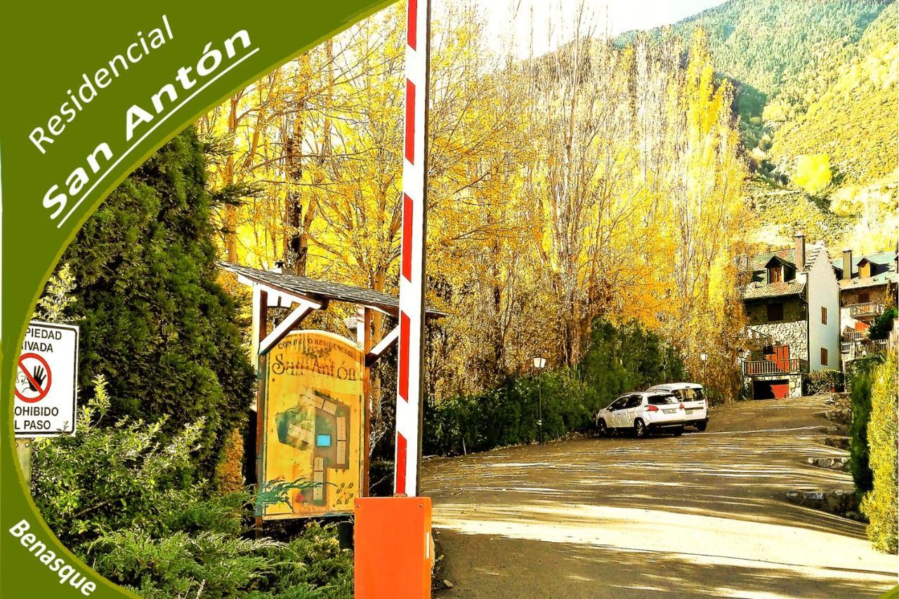 Chardin D'Alto-Apartamentos Chardins بيناسكي المظهر الخارجي الصورة