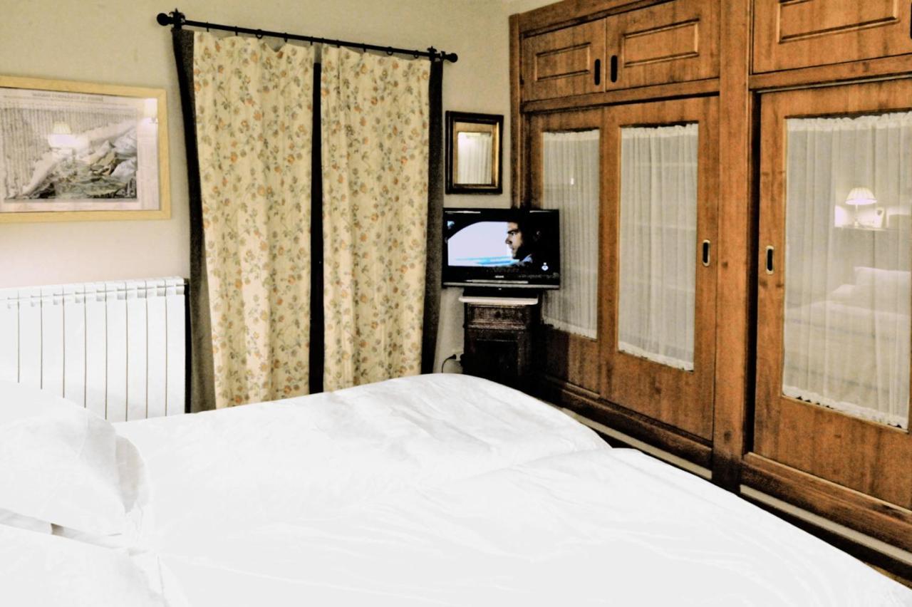 Chardin D'Alto-Apartamentos Chardins بيناسكي المظهر الخارجي الصورة