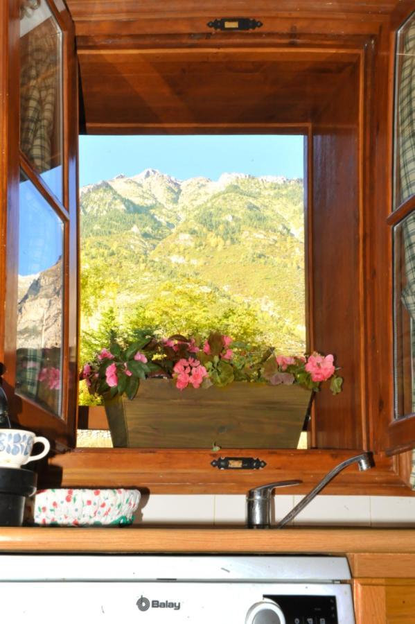 Chardin D'Alto-Apartamentos Chardins بيناسكي المظهر الخارجي الصورة