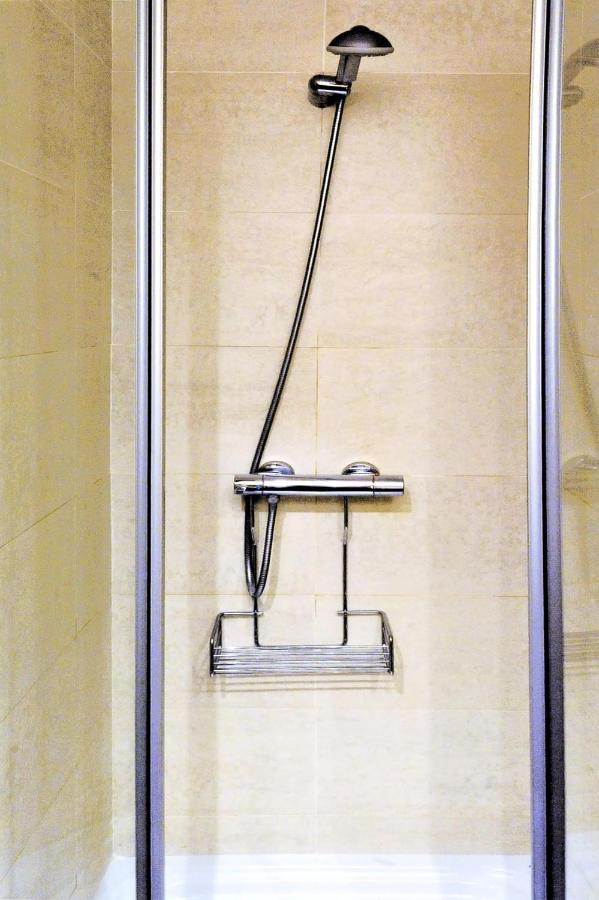 Chardin D'Alto-Apartamentos Chardins بيناسكي المظهر الخارجي الصورة