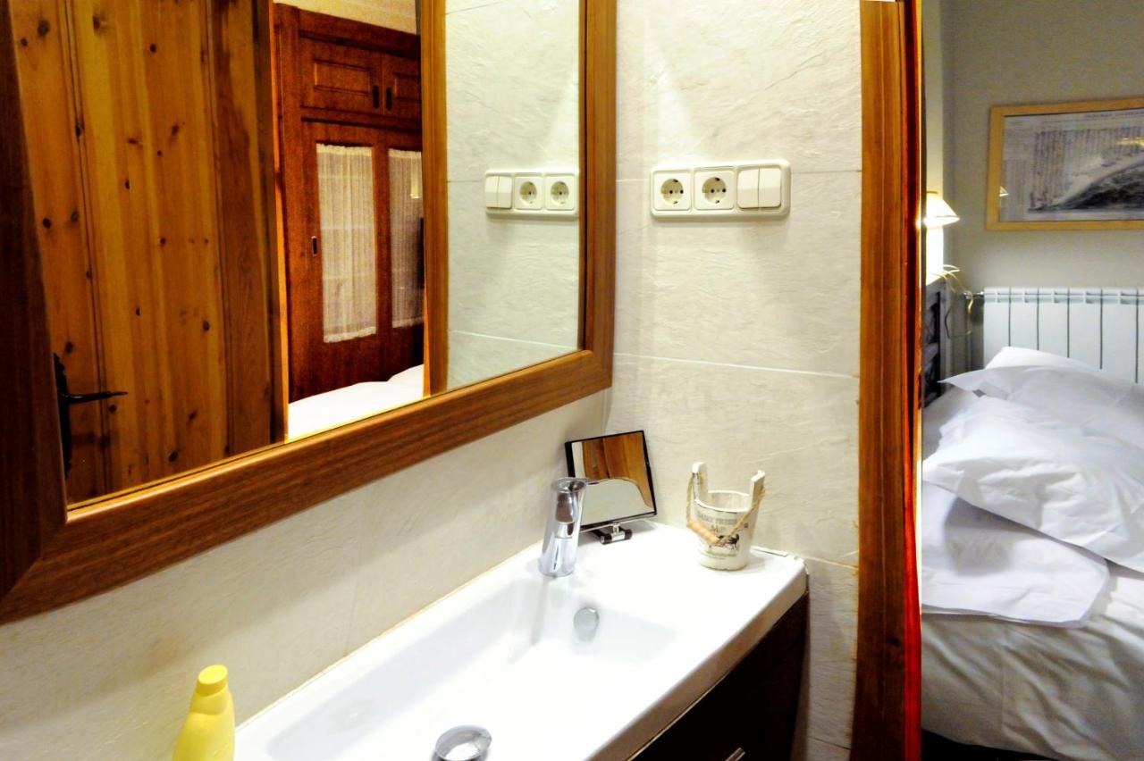 Chardin D'Alto-Apartamentos Chardins بيناسكي المظهر الخارجي الصورة